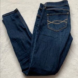 Abercrombie & Fitch jeggings
